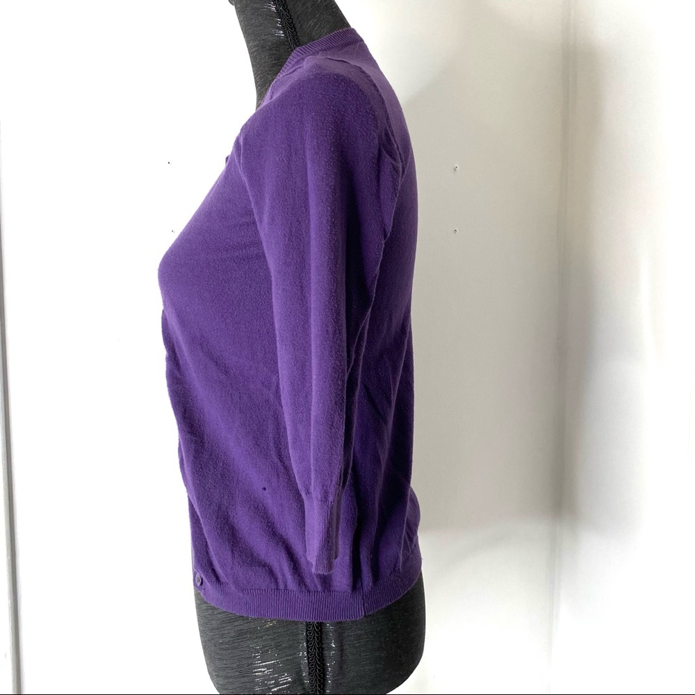 bp Button Front Cardigan - Picture 8 of 12